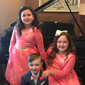 Meet your Posher, Traci